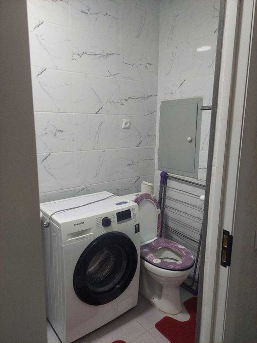 Сдаётся уютная квартира! Бектемирский Район Муссафо Маскан