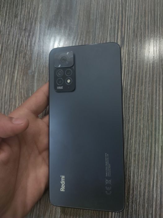 Redmi Note 11 Pro