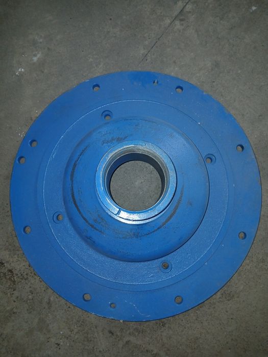 Запчасти на тельфер