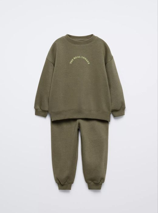 Комплект спортивный ZARA