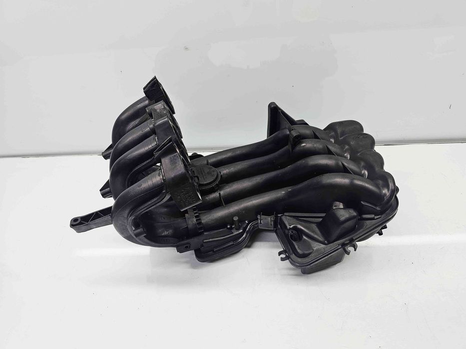 Galerie admisie Audi A3 Sportback (8PA) [Fabr 2004-2013] Facelift 06A1