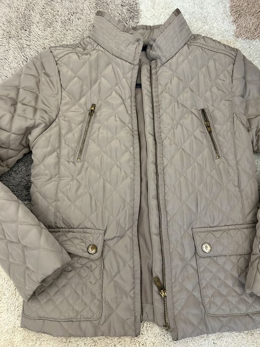 Geaca zara 140 cm