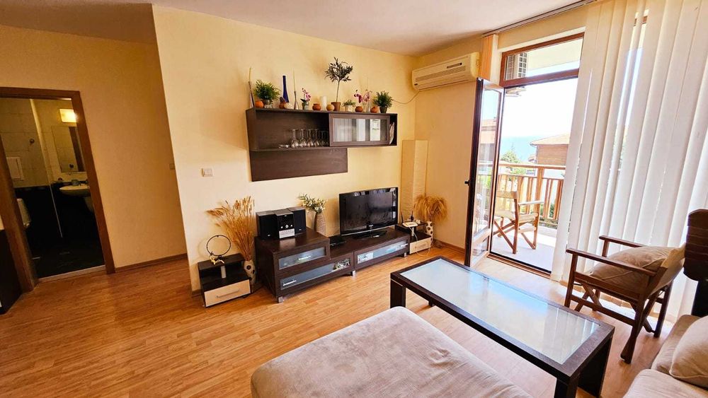 Продава се Тристаен апартамент в Свети Влас - 125 кв.м за 555 €/кв.м - Снимка #4