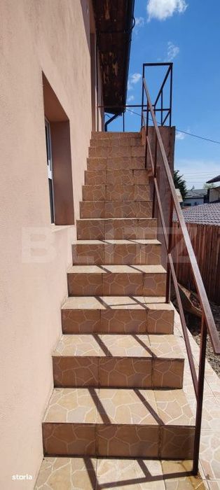 Locuinta + Spatiu Comercial Premium in Razvad | Afacere la Cheie