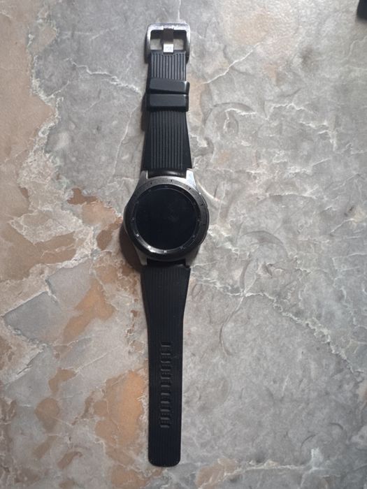 Samsung Galaxy Watch 46mm SM-R800 — оригинал
