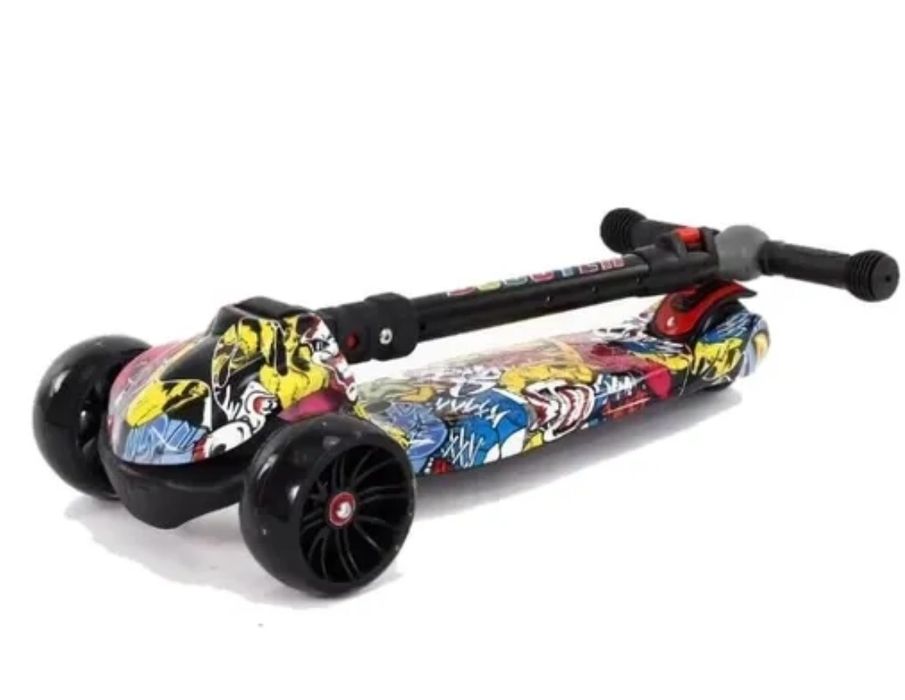 Самокат для детей оптовая ценам