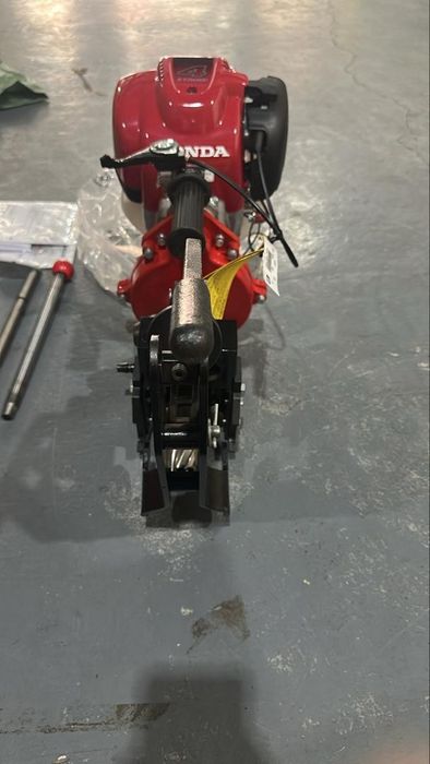 Рельсосверлийный станок СТР 4