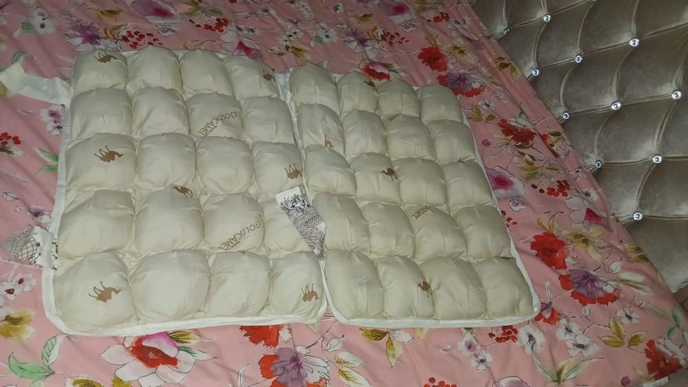 Detiski kravat ucun matras