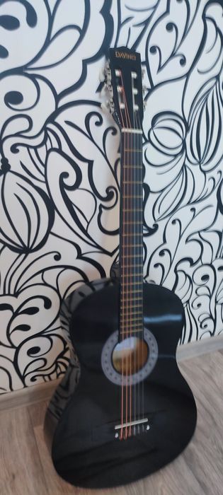 Продам Гитара DAVINCI