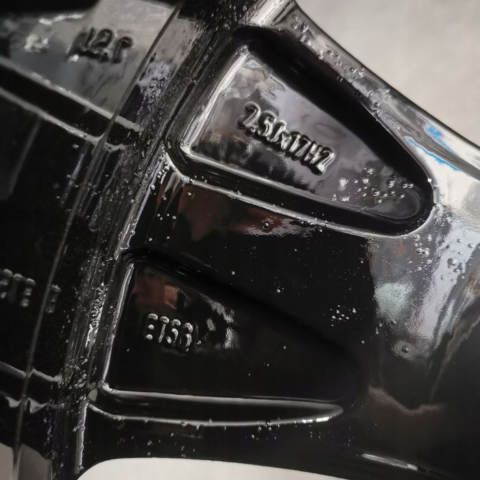 Jante Audi R17 5x112 pret fix