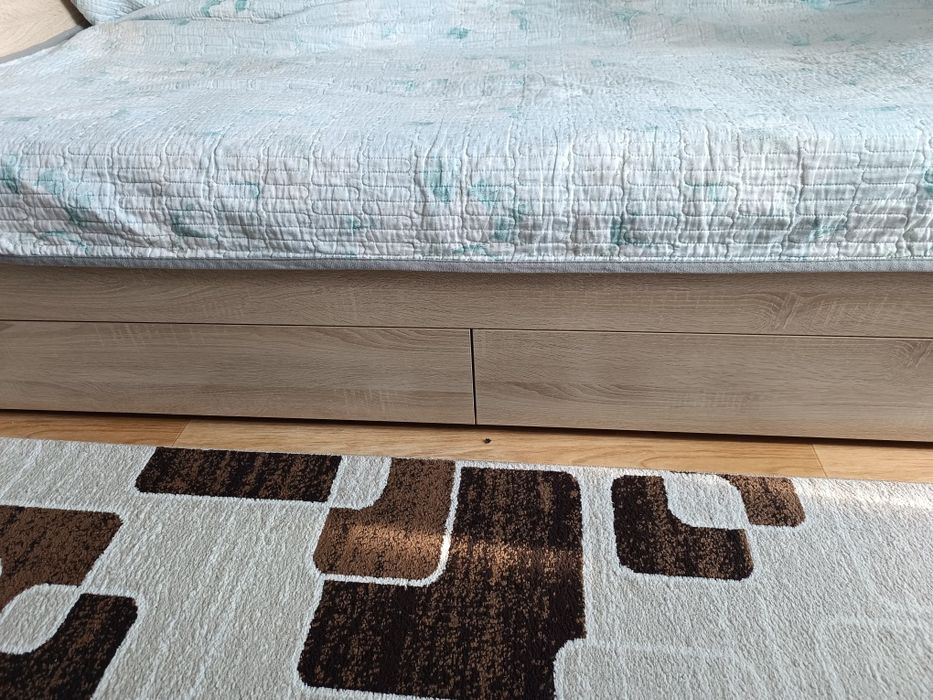 Кровать две штуки