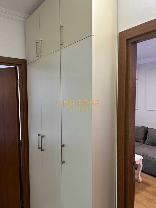 Продава се Двустаен апартамент в к.к. Слънчев бряг - 65 кв.м за 1677 €/кв.м - Снимка #7