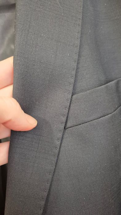 Продам мужской костюм