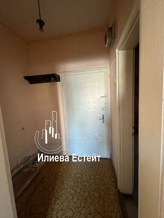 Продава се Едностаен апартамент в Димитровград - 20 кв.м за 1403 €/кв.м - Снимка #4