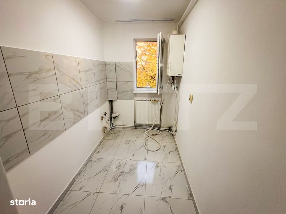 Apartament 2 camere semi-decomandat — fotografia 1
