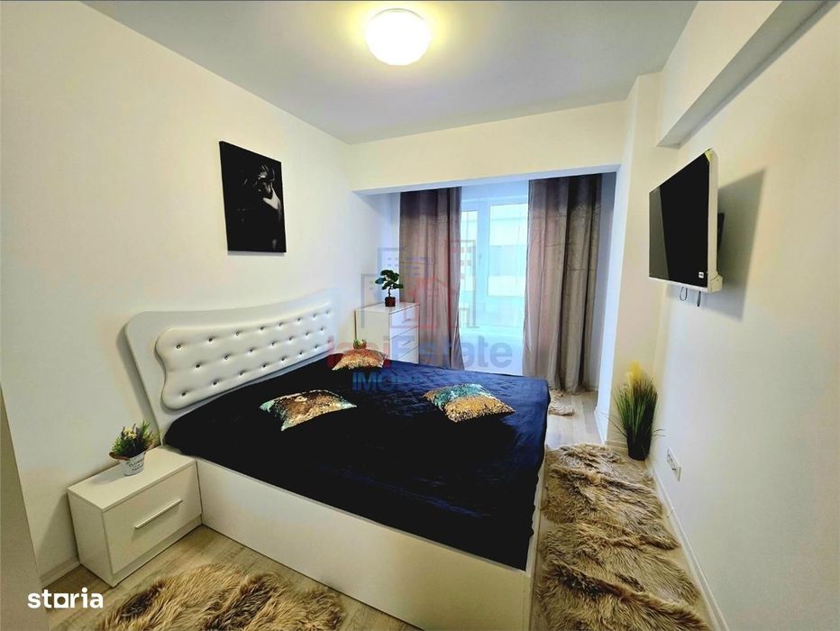 Apartamente 2 si 3 camere intabulate cu parcare