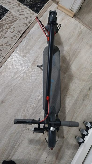 Продам электросамокат