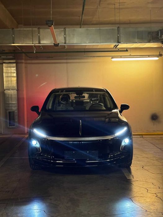 Русификация Чанган