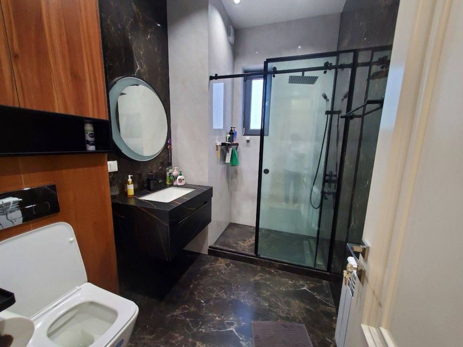 Шикарный дом Чайхана Салом Луначарский никитина М.Горький Чойхона Сало