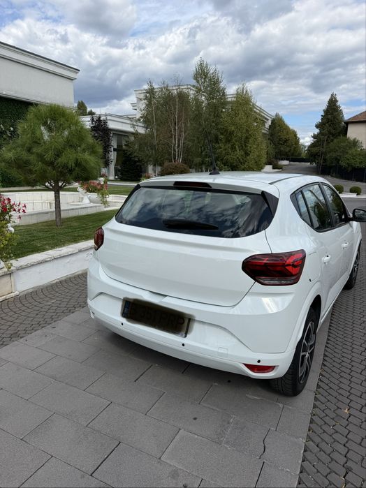 DACIA Sandero 2023 — imagine 3