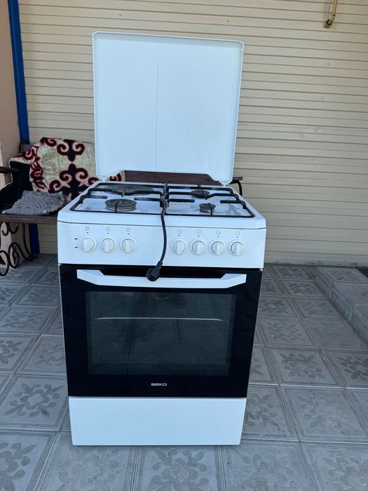 Газовая плита Beko