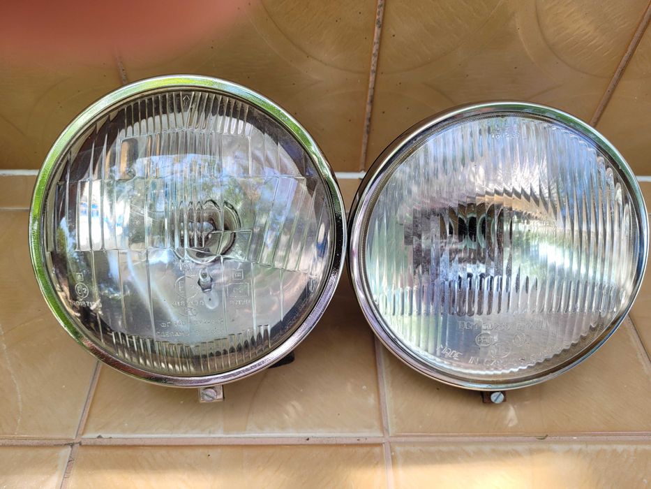 Различни части за мотоциклети МЗ,Симсон,ЧЗ,Ява,Балкан,Аво, Иж