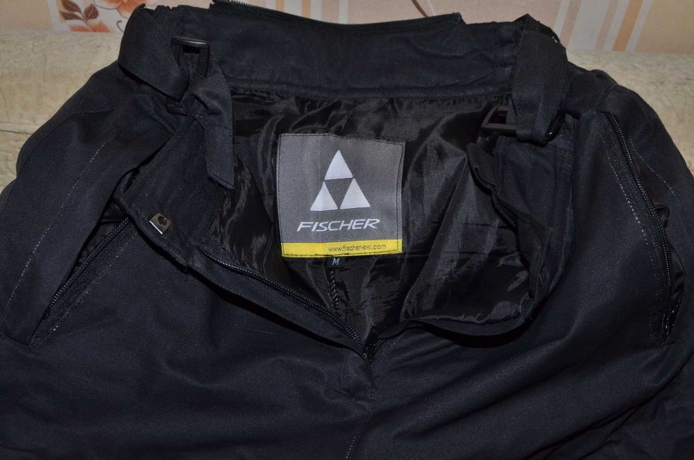 Зимний комбинезон женский