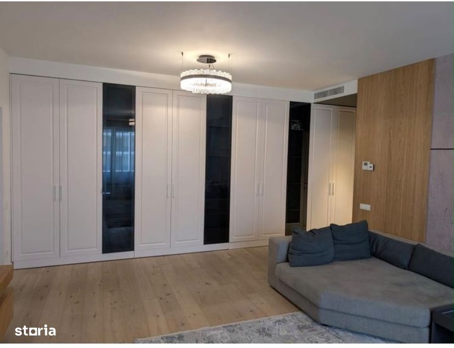 Apartment in Bucuresti - Vedere 3
