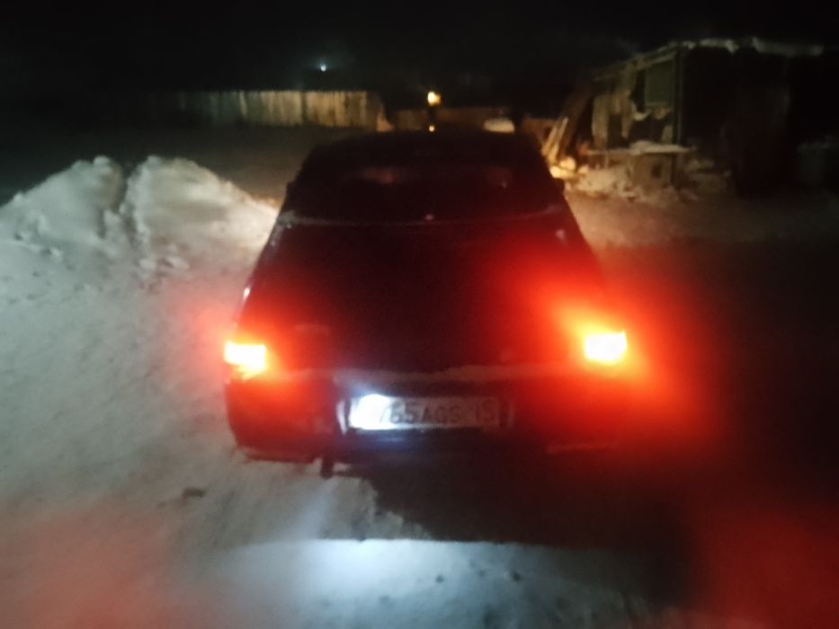 Продам ваз 2112 8 клоп