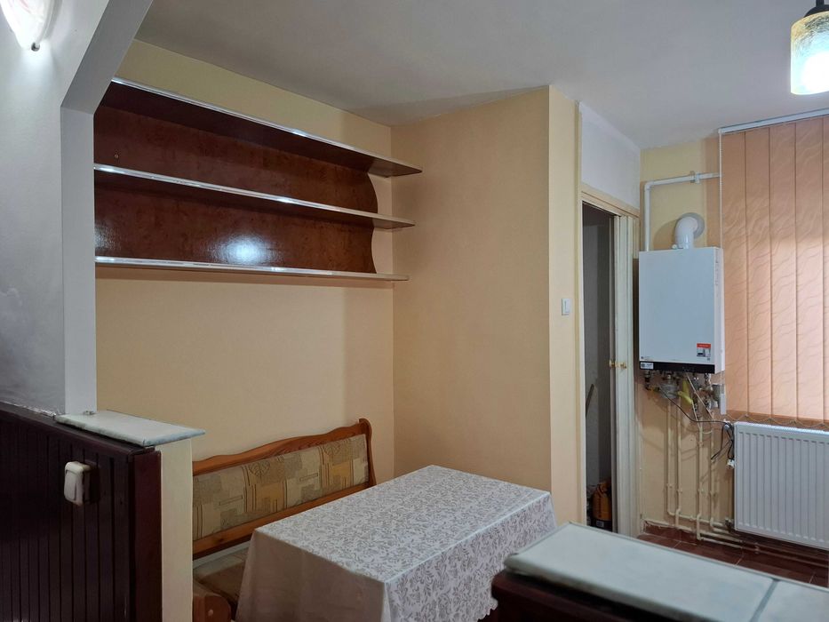 De inchiriat apartament cu doua camere