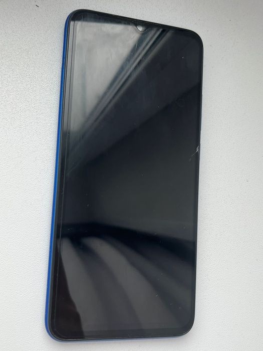 Продам телефон  Redmi 9s 64 гб