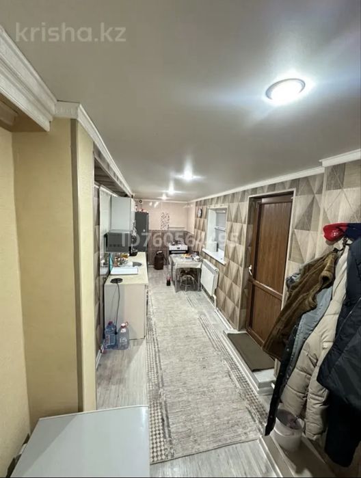 Часть дома , 4 Комнаты , 4.8 сот.