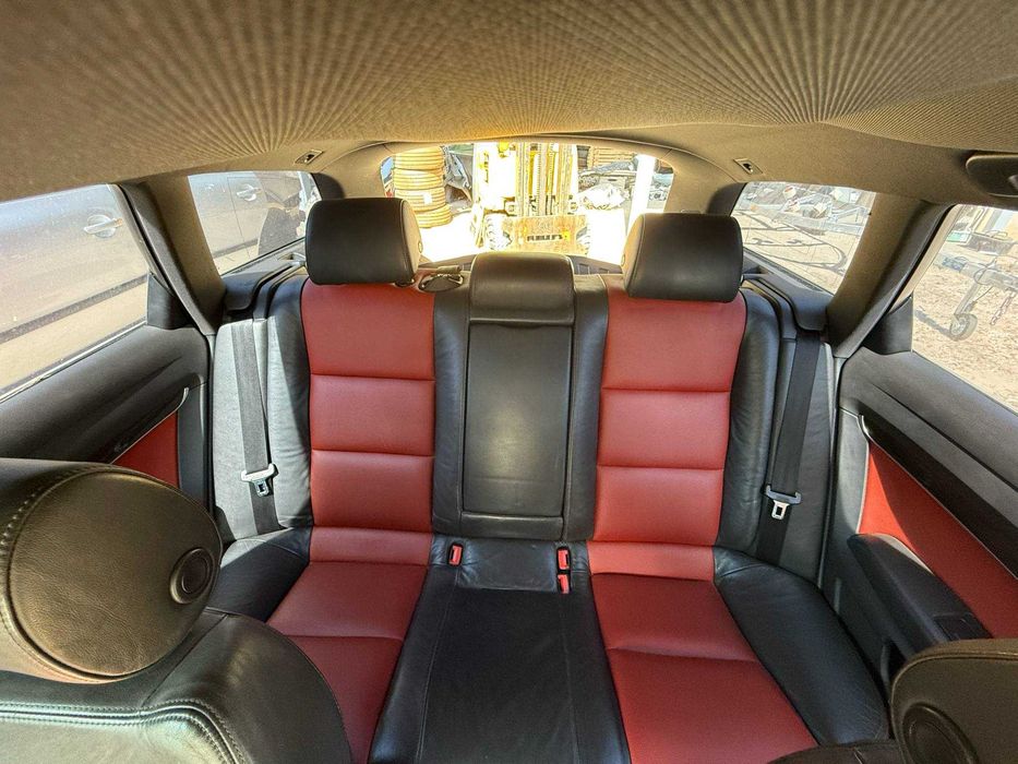 Ауди А6 C6 на части Audi A6 (04-11) 3.0 TDI 233к.с 2260 автомат Stage2