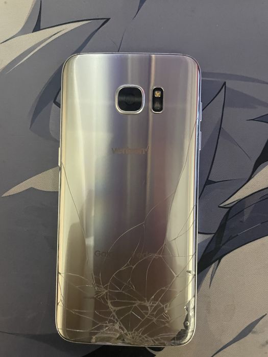 Продам/обменяю samsung s7 edge 32/4