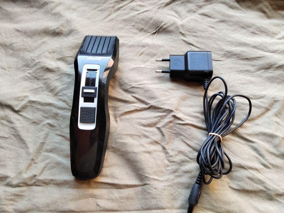 оригинална машинка Филипс , за лице и за тяло, за мъже и жени