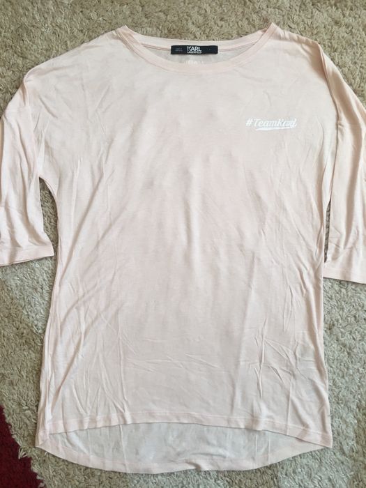 Bluza barbati Lacoste