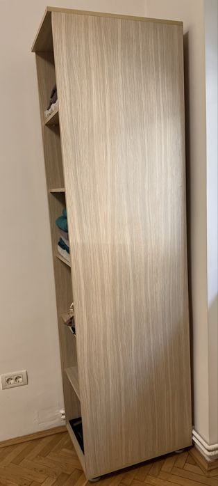 Mobilă living completă – modernă, stare foarte bună