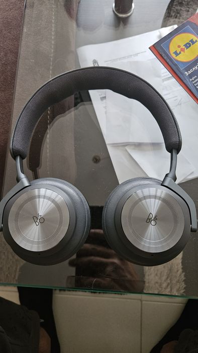 Слушалки Bang & Olufsen HX