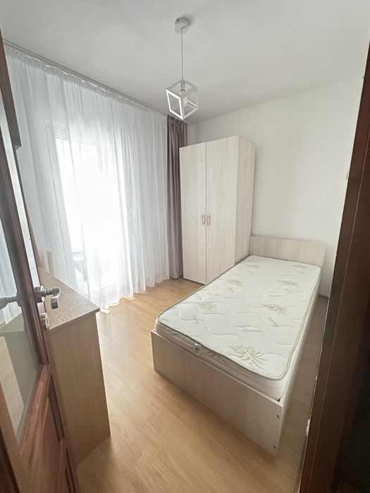 Pf inchiriez ap decomandat 4 dormitoar.2 bai Marasti