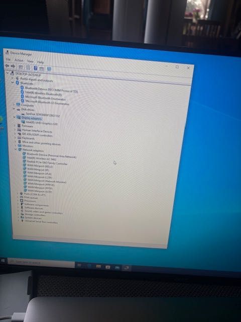 MiniPc Dell D10U i5 gen8
