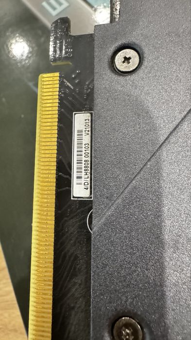 Видеокарта 3080ti