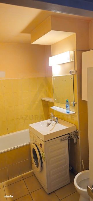 Apartament de închiriat