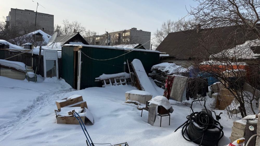 Продам дом на втором павлодаре.