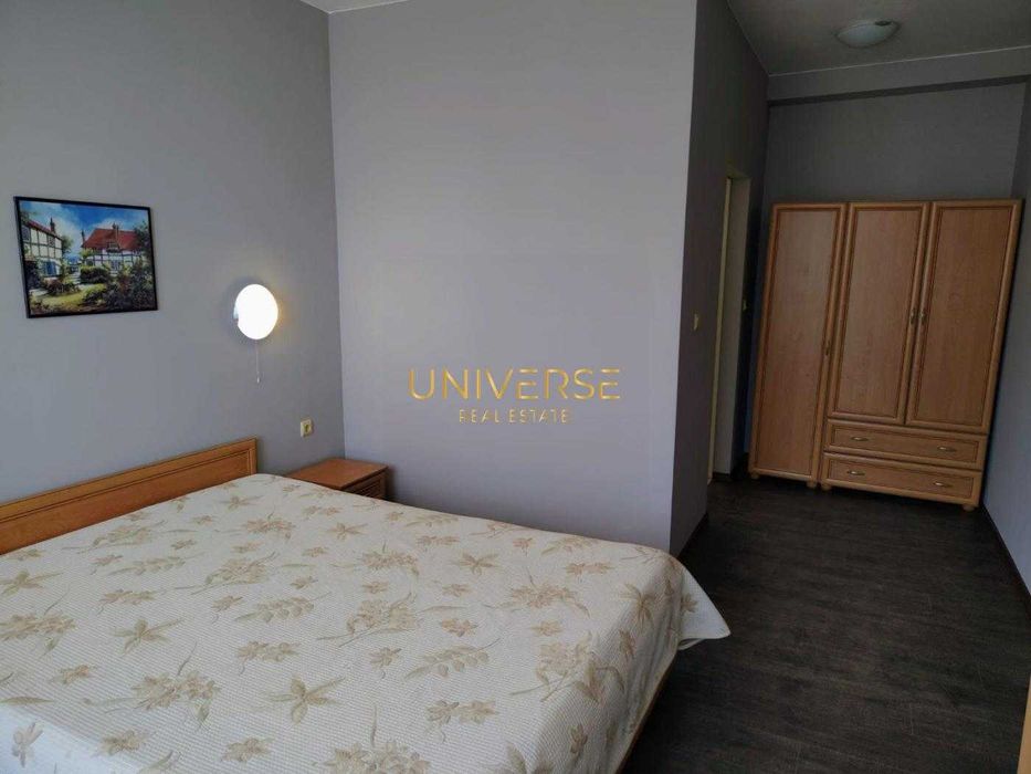 Продава се Тристаен апартамент в к.к. Слънчев бряг - 90 кв.м за 956 €/кв.м - Снимка #7