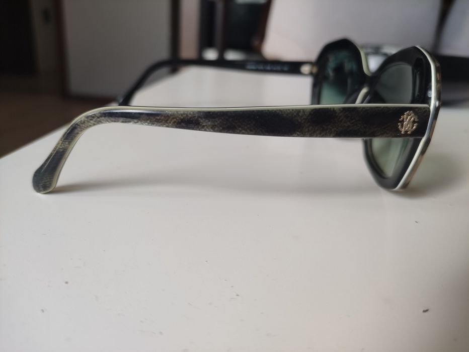 Слънчеви очила Roberto Cavalli