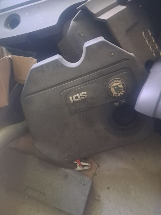 Capace motor diferite modele