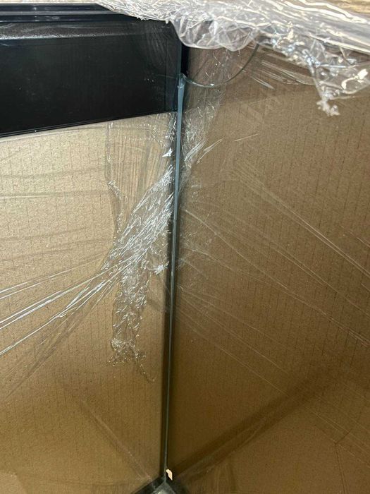 Аквариум CIANO Aquarium Emotions Pro/черен/транспортен дефект