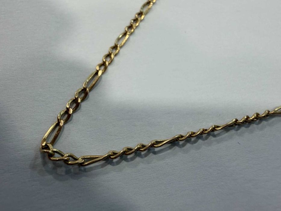 Златен синджир 14К- 2,25гр