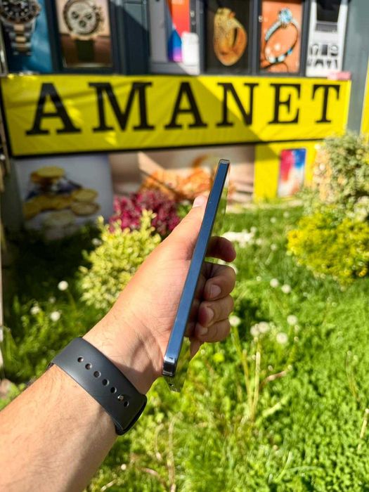 Honor Magic 8 Lite / Dual SIM / 256GB / 8GB RAM / Midnight Black - NOU