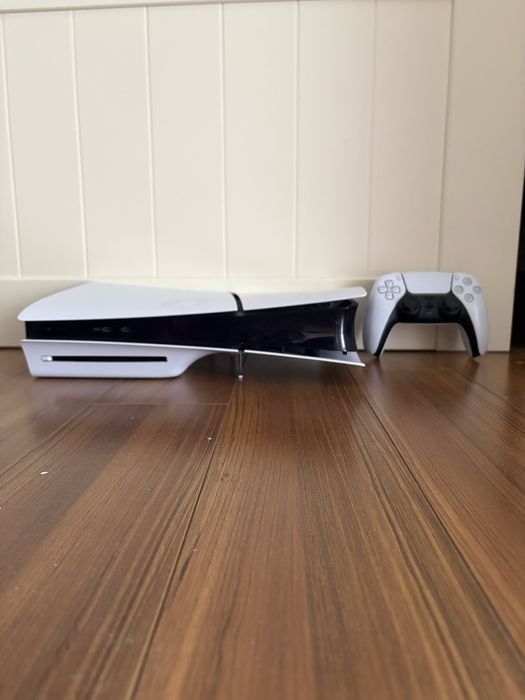 Ps5 slim disk edition